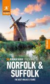 Pocket Rough Guide Weekender Norfolk & Suffolk