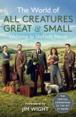 The World of All Creatures Great & Small HB