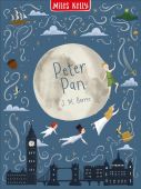 Peter Pan HB 