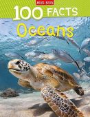 100 Facts: Oceans 