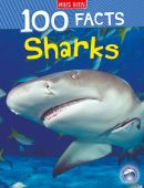 100 Facts: Sharks