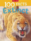 100 Facts: Extinct