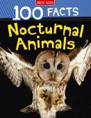 100 Facts: Nocturnal Animals