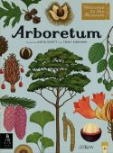 Arboretum: Welcome to the Museum