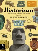 Historium: Welcome to the Museum
