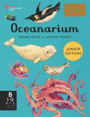 Oceanarium: Welcome to the Museum (Junior Edition) 