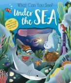 What Can You See Under the Sea?