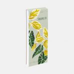Wild Leaf Shopping List B