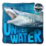 The Totally Awesome Guide to Animals: Under Water