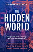 The Hidden World: How Insects Sustain Life on Earth