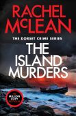 The Island Murders (Book 3)