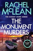 The Monument Murders (Book 4)
