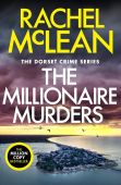 The Millionaire Murders (Book 5)