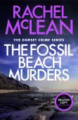 The Fossil Beach Murders (Book 6)