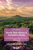 North York Moors & Yorkshire Wolds Slow Travel