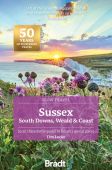 Sussex Slow Travel New Edition