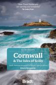 Cornwall and the Isles of Scilly Slow Travel 4th Edition