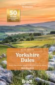 Yorkshire Dales Slow Travel New Edition