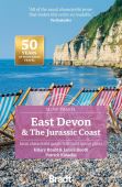 East Devon & The Jurassic Coast Slow Travel 3rd Edition