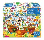 Under the Sea Book & Jigsaw