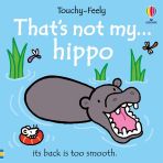 That's not my Hippo