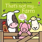 That's not my Farm with Farm Sounds!