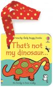 That's not my Dinosaur Buggy Book