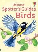 Birds Spotter's Guides 