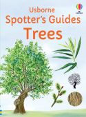 Trees Spotter's Guides