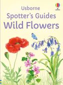 Wild Flowers Spotter's Guides