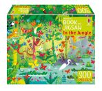 On the Farm Book and Jigsaw 300 Pieces