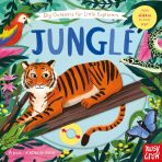 Jungle: Big Outdoors for Little Explorers