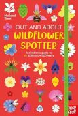 National Trust: Out & About Wildflower Spotter