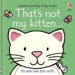 That's not my Kitten