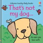 That's not my Dog