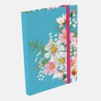 Radiance A6 Notebook