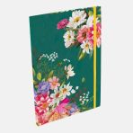 Radiance A4 Notebook