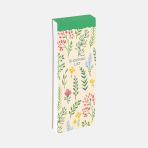Enchanted Garden B Shopping List