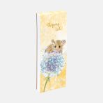 The Wildlife B Shopping List