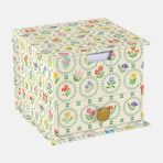 Enchanted Garden Memo Cube