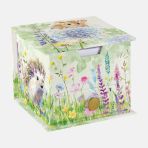 The Wildlife Memo Cube