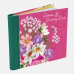 Radiance Address & Birthday Book