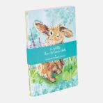 The Wildlife A5 Exercise Books (Set of 3)