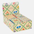 Enchanted Garden Pocket Notebook CDU - Pre-filled (32)