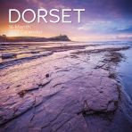 Dorset 16 Month Calendar 2027