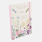 Wild Harmony A5 Notebook