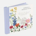 Wild Harmony Address & Birthday Book