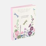 Wild Harmony A Notecard Wallet