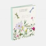 Wild Harmony Notecard Wallet B