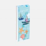 Sea Breeze Shopping List B